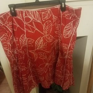 Skirt